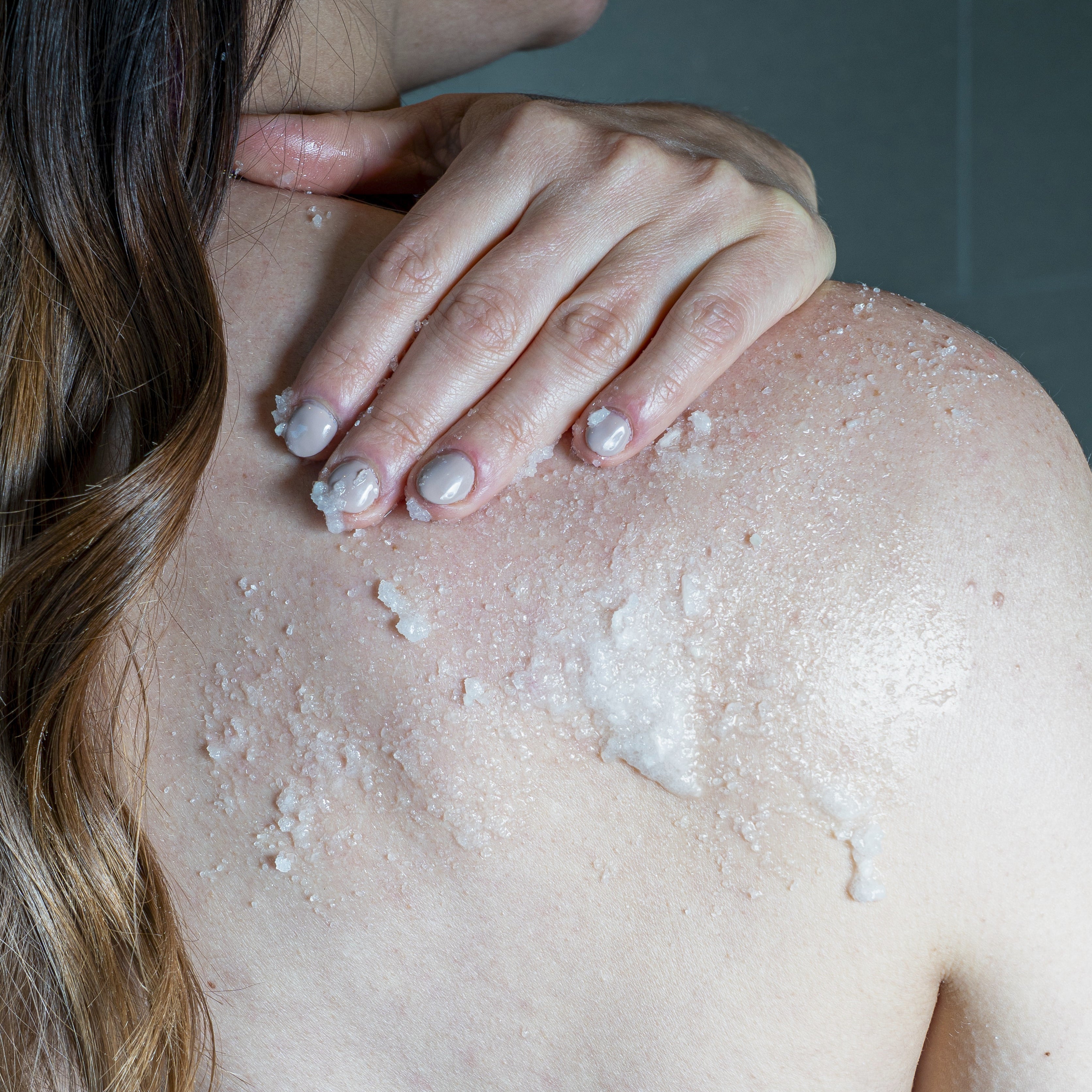 Tranquil Escape Dead Sea Body Scrub