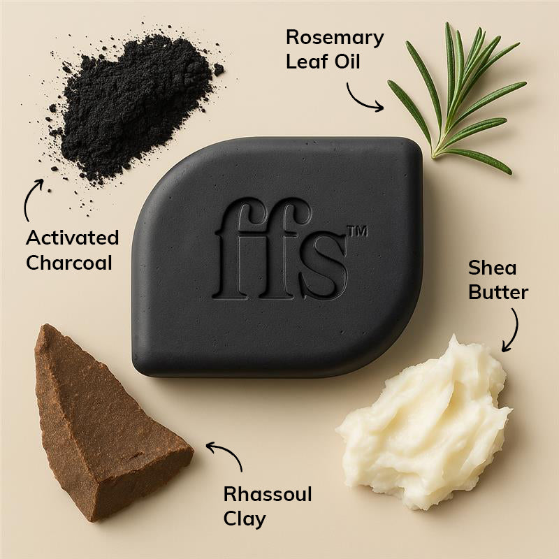 LazyFella Trial Shaving Kit