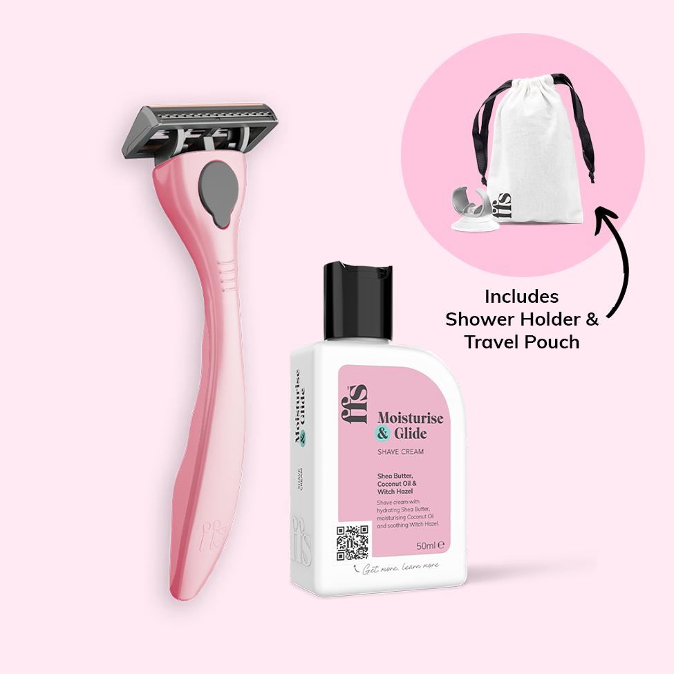 FFS Starter Shaving Kit