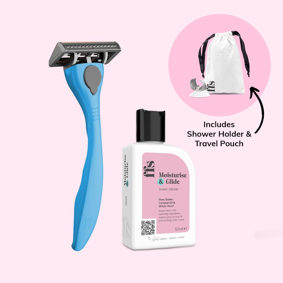 FFS Starter Shaving Kit