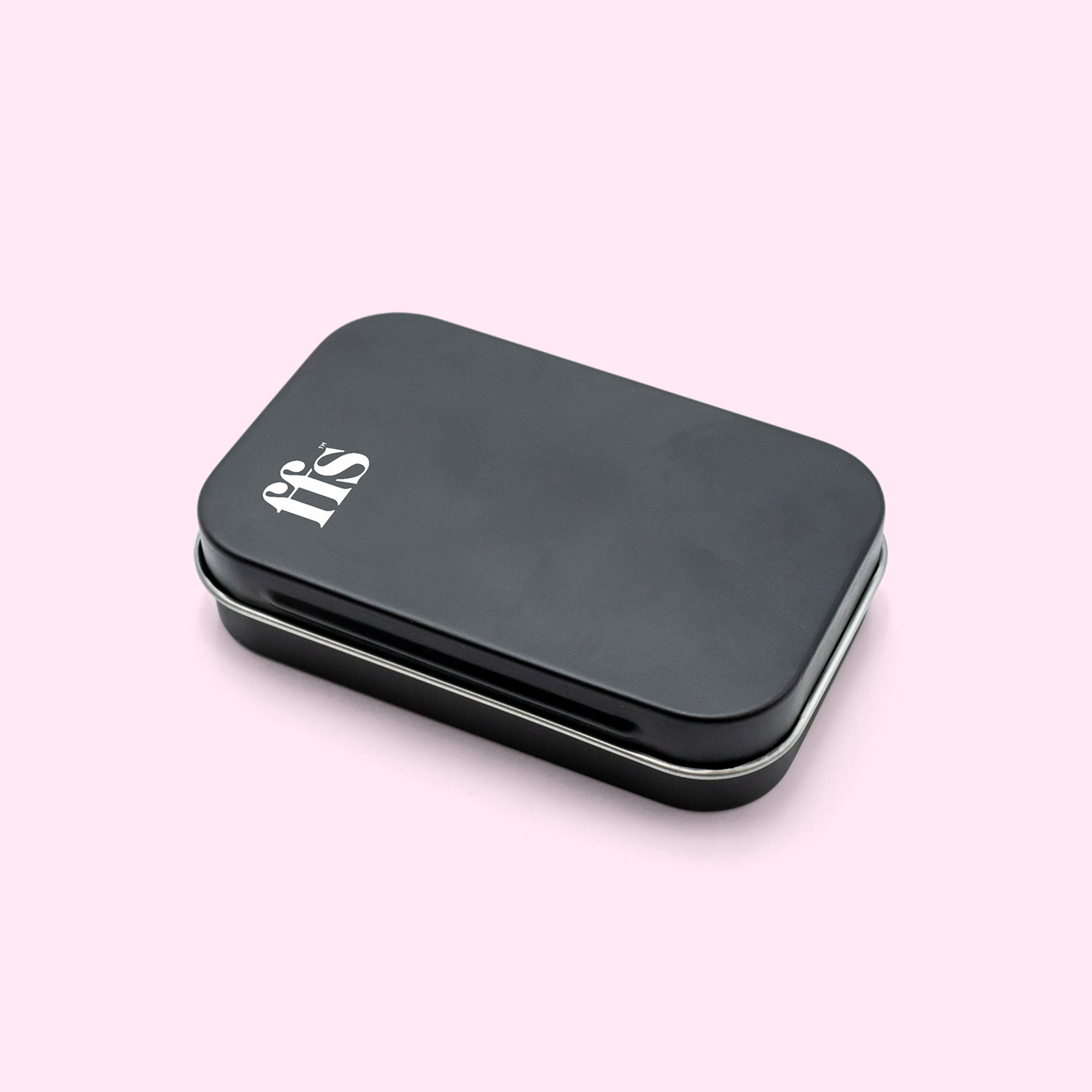 Soap tin