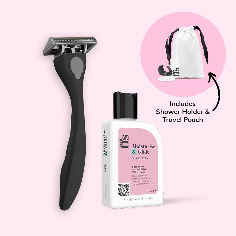FFS Starter Shaving Kit