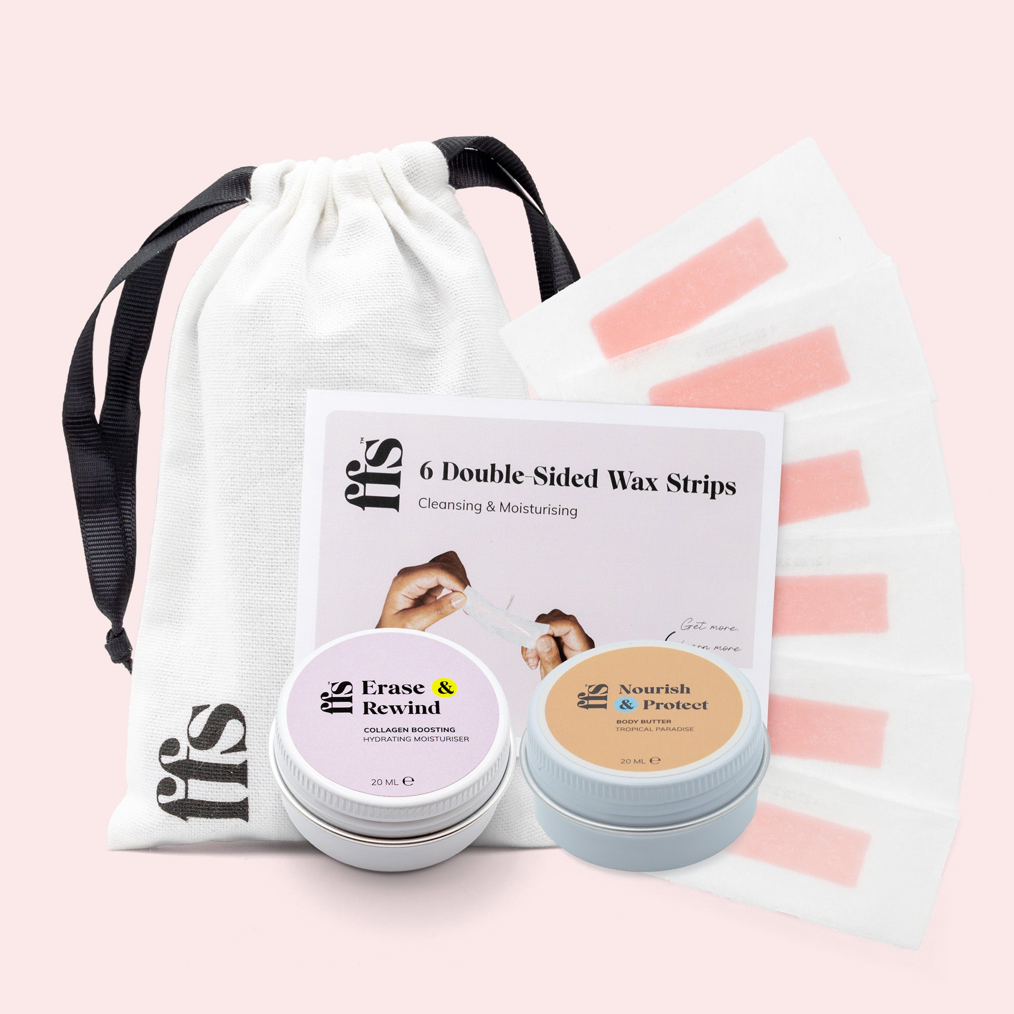 Complimentary Bundle