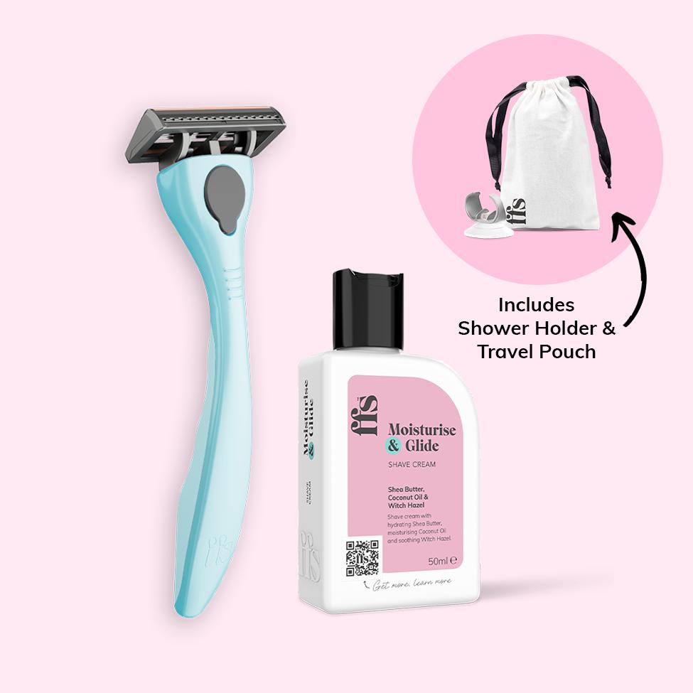 FFS Starter Shaving Kit