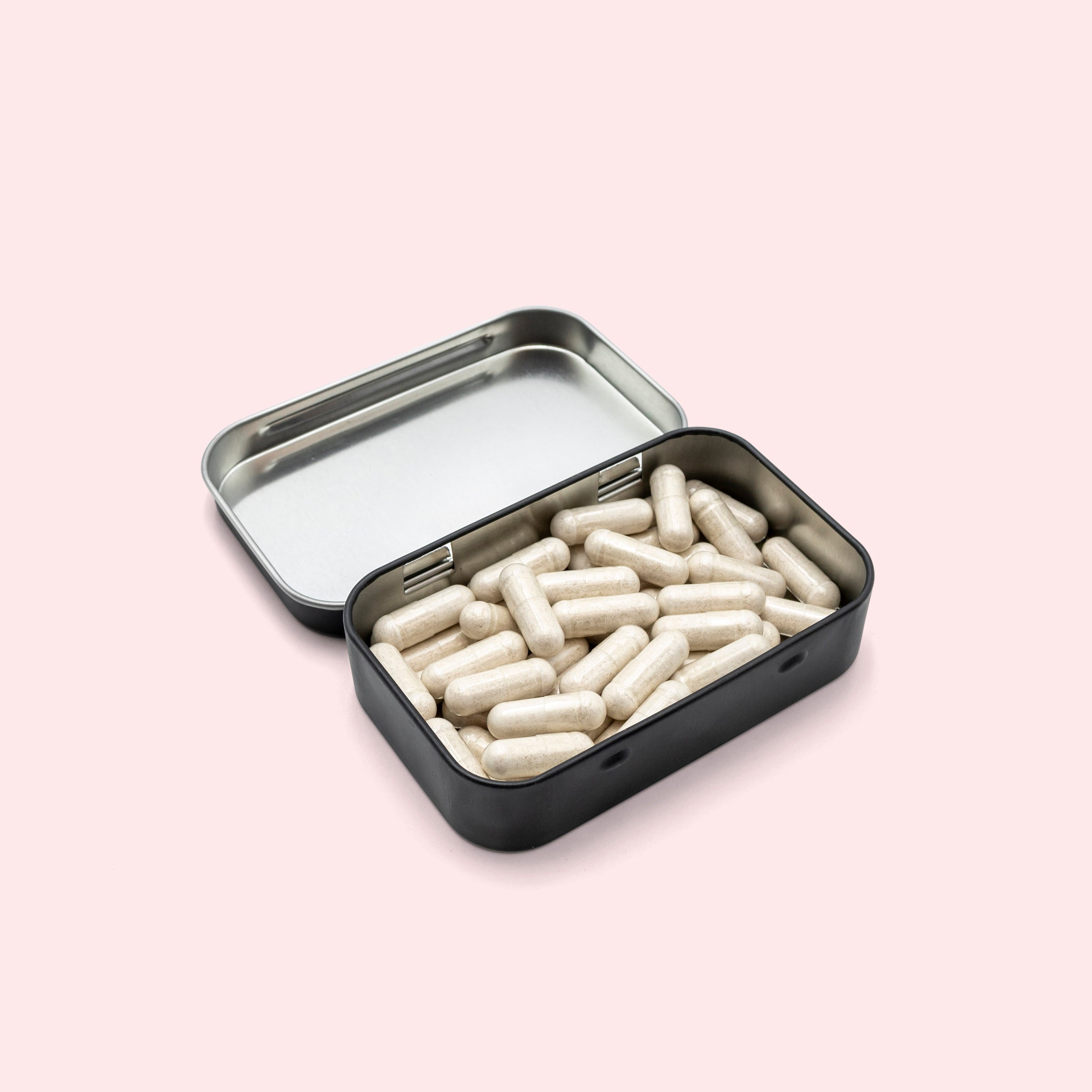 FFS Essentials Vitamin Case