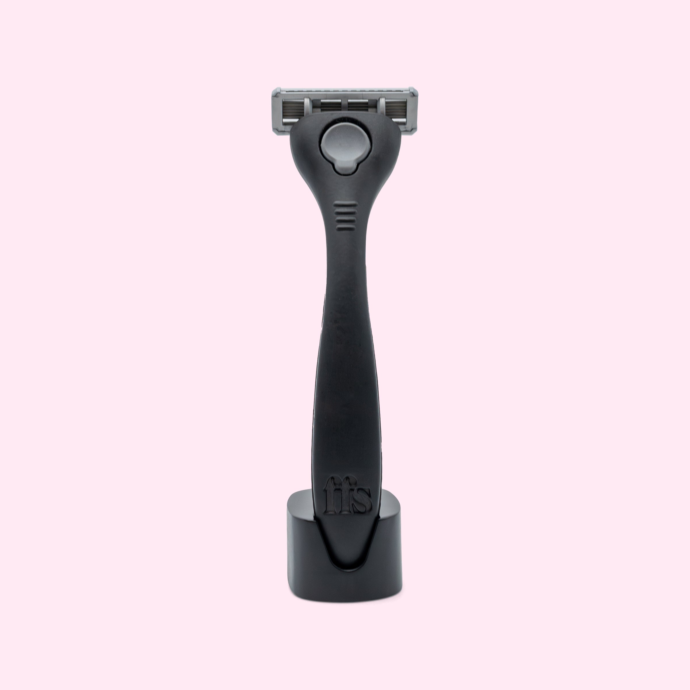 Premium Razor Stand