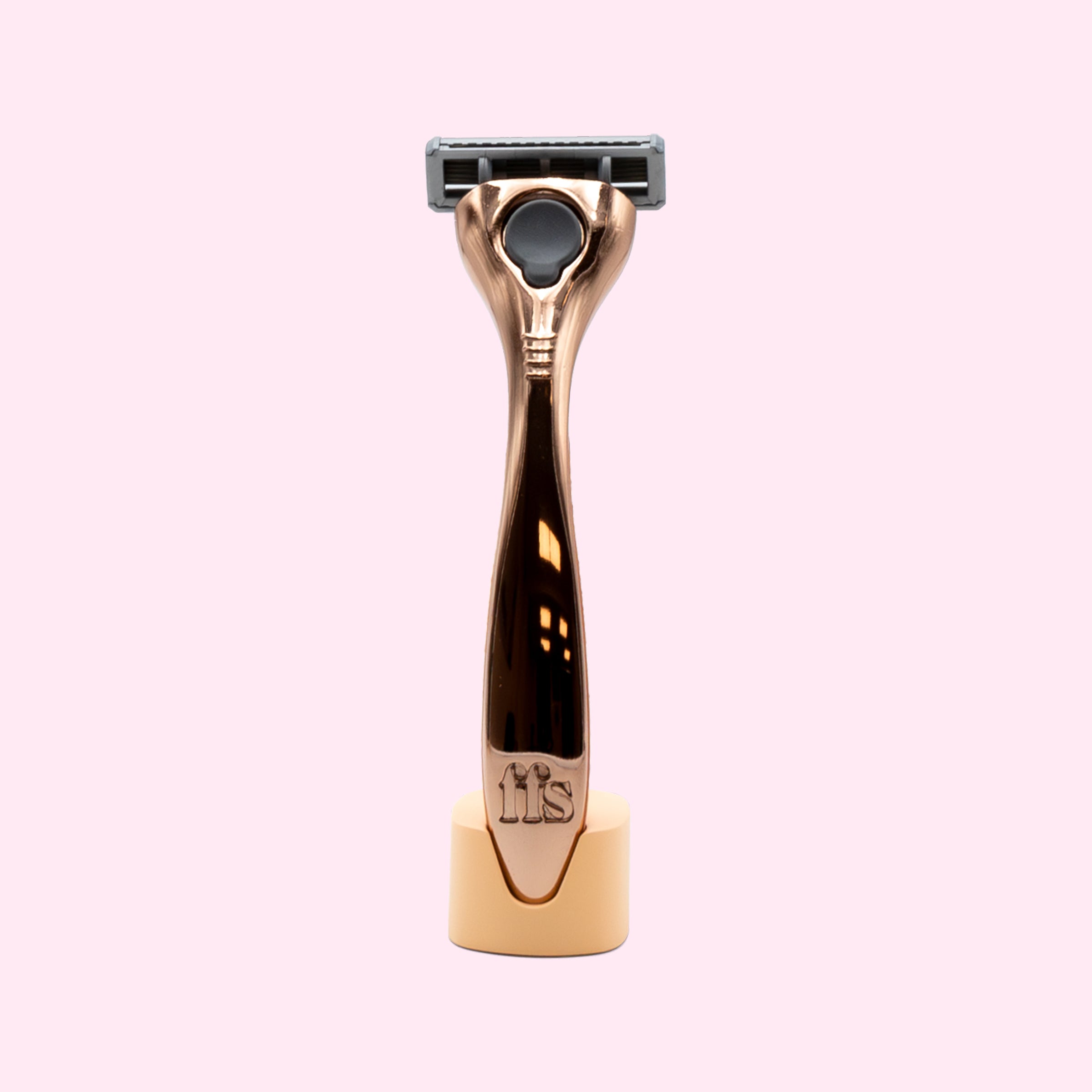 Premium Razor Stand