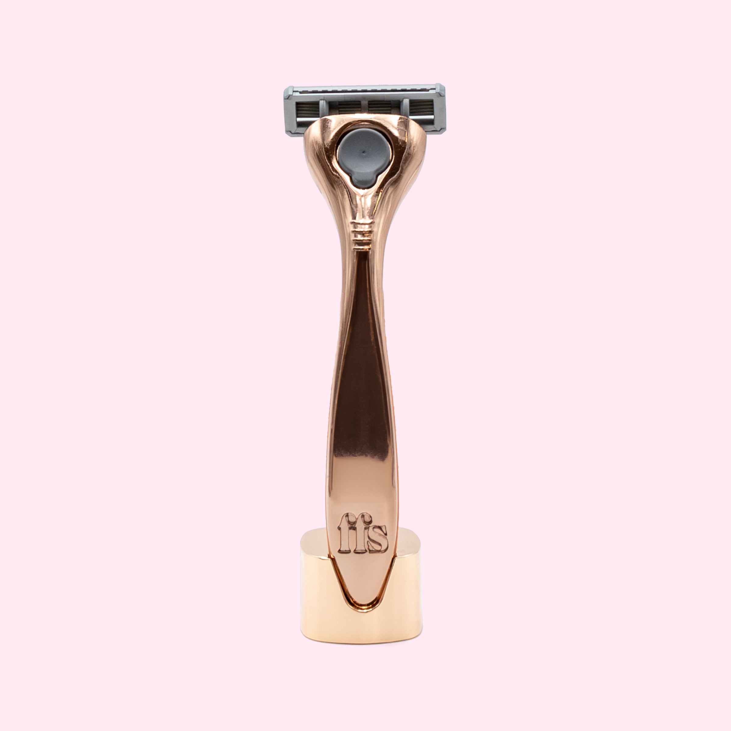 Premium Razor Stand