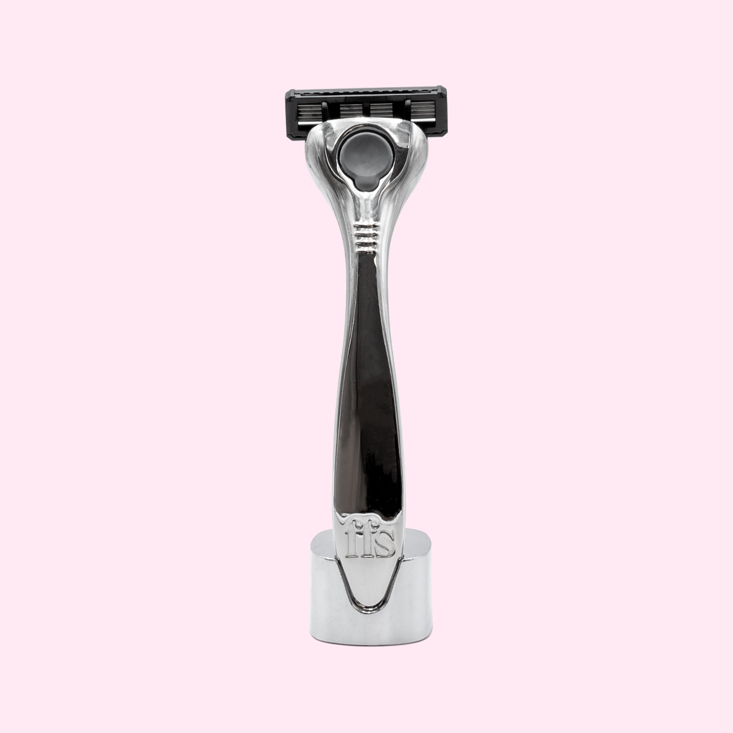 Premium Razor Stand