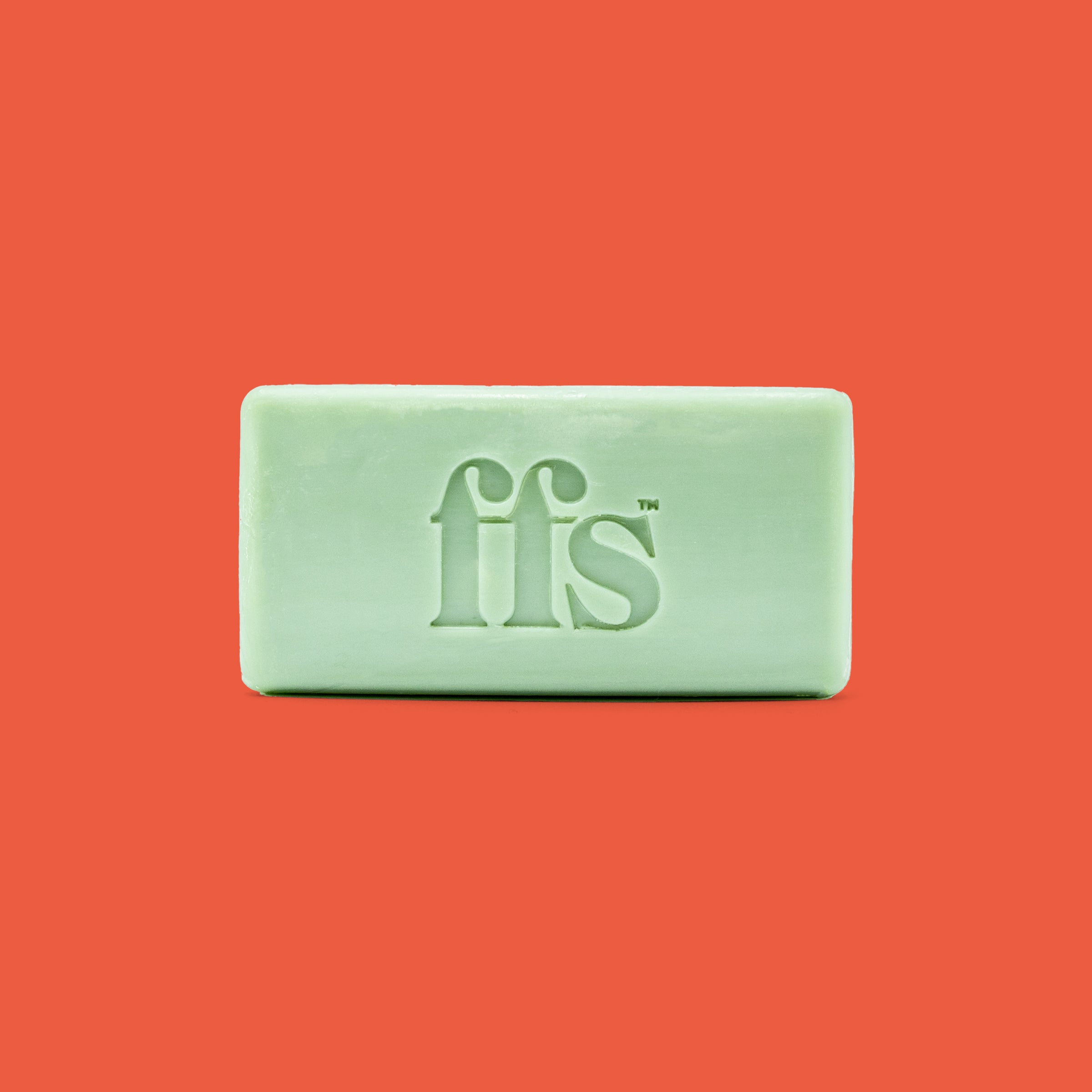 Nourish & Replenish: Shampoo Bar with Hemi-Squalane