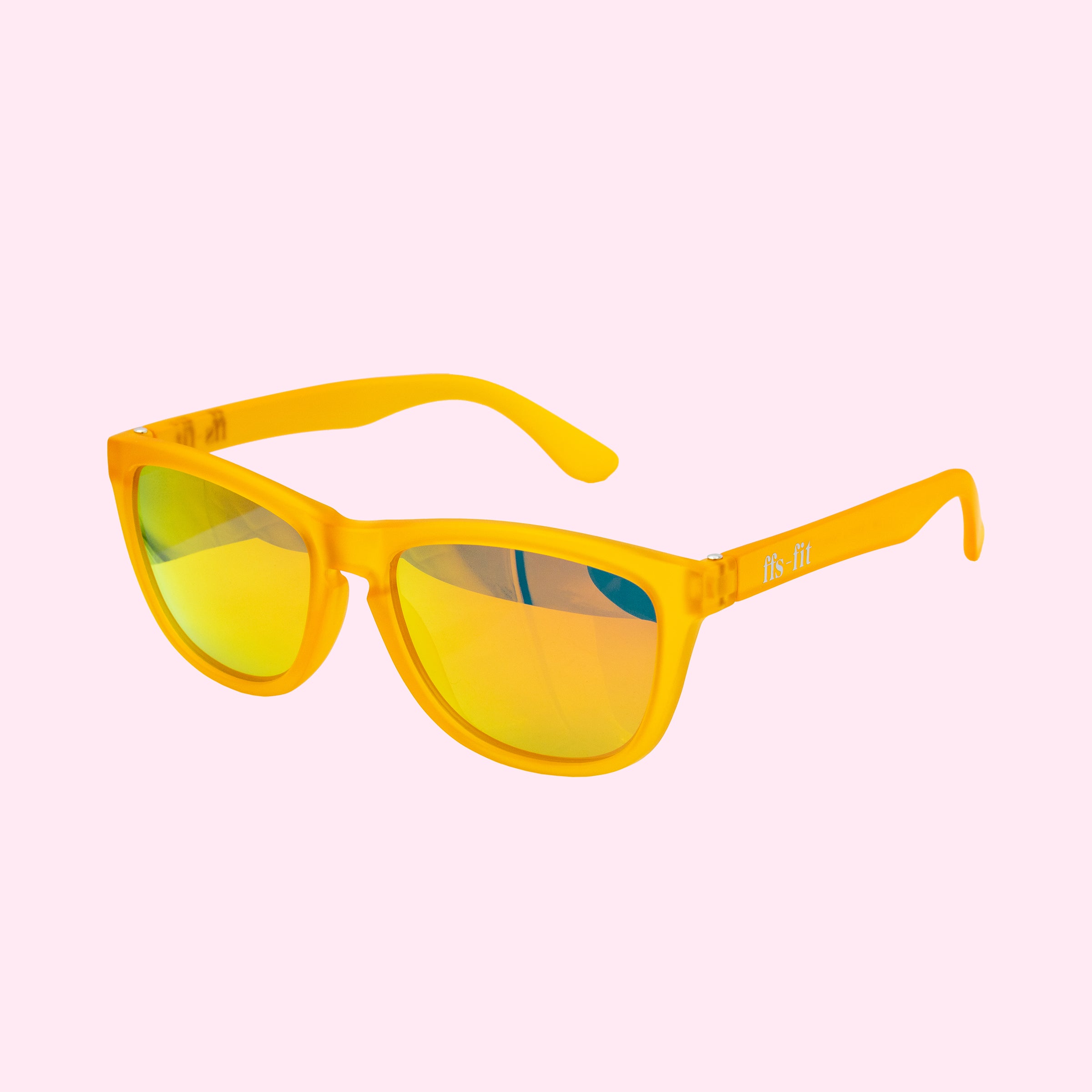 Premium Polarised Sunglasses