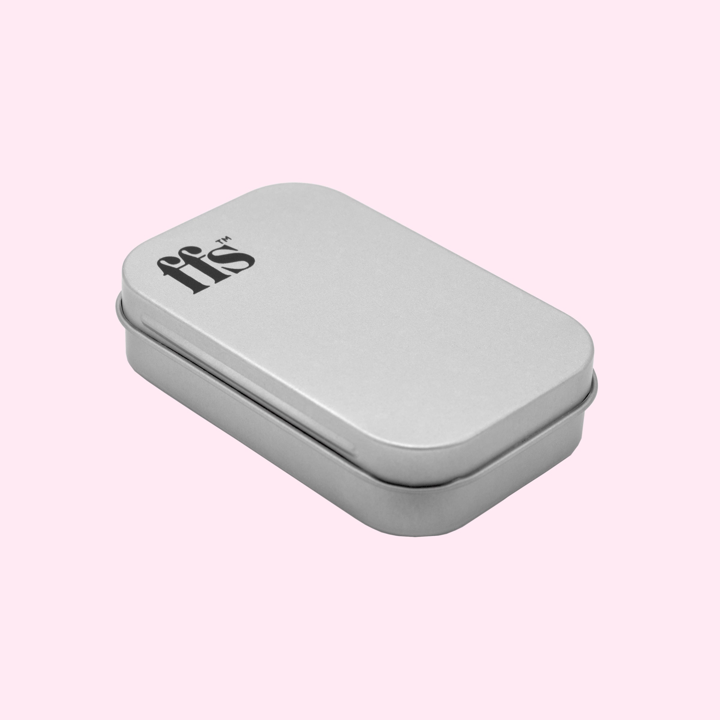 Soap tin