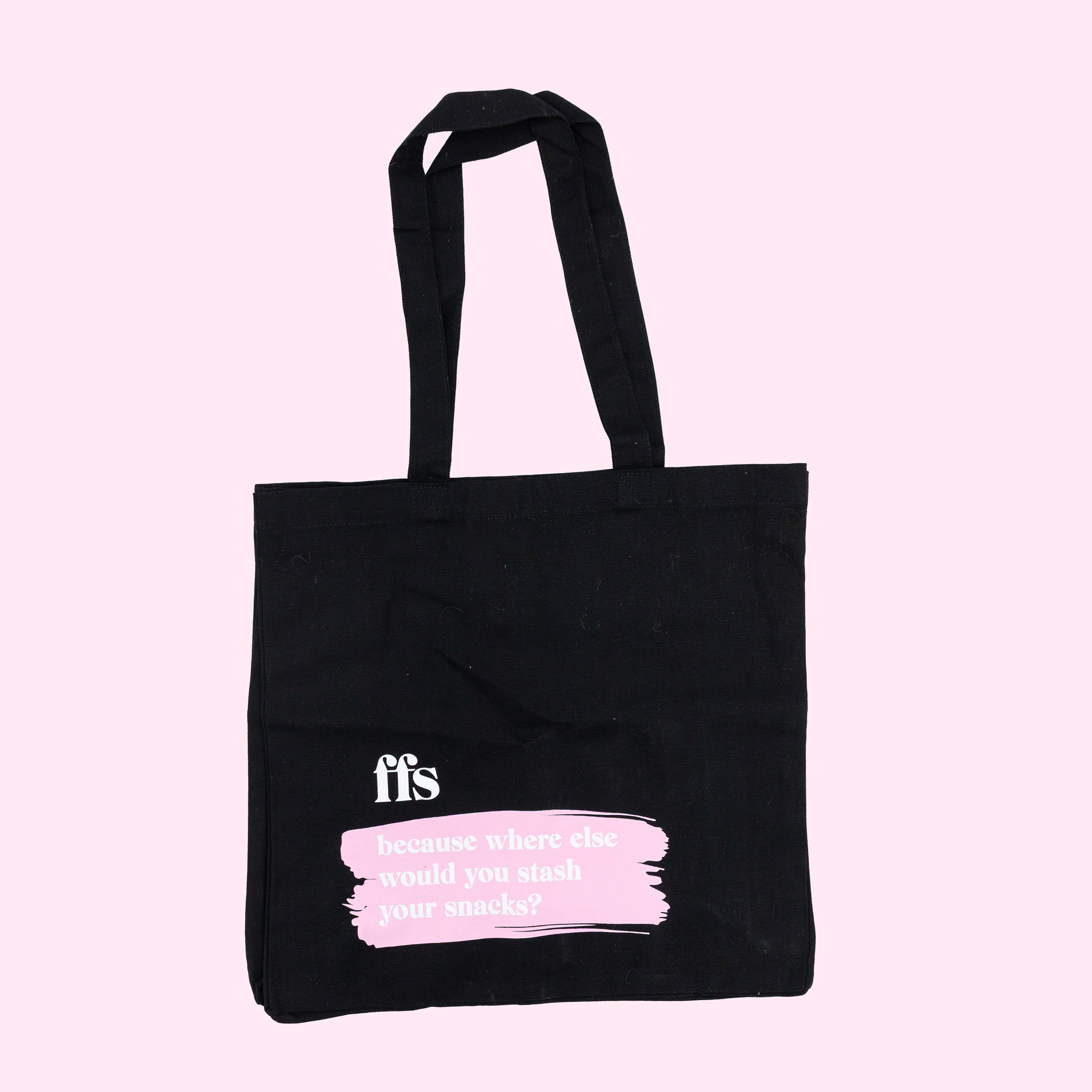 FFS Tote Bag