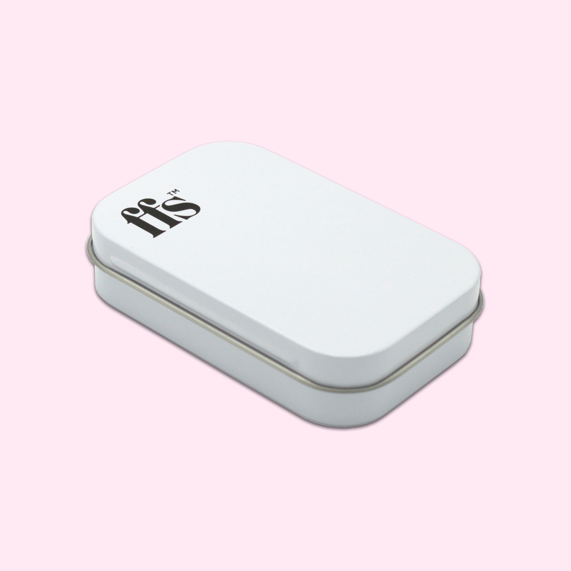 Soap tin
