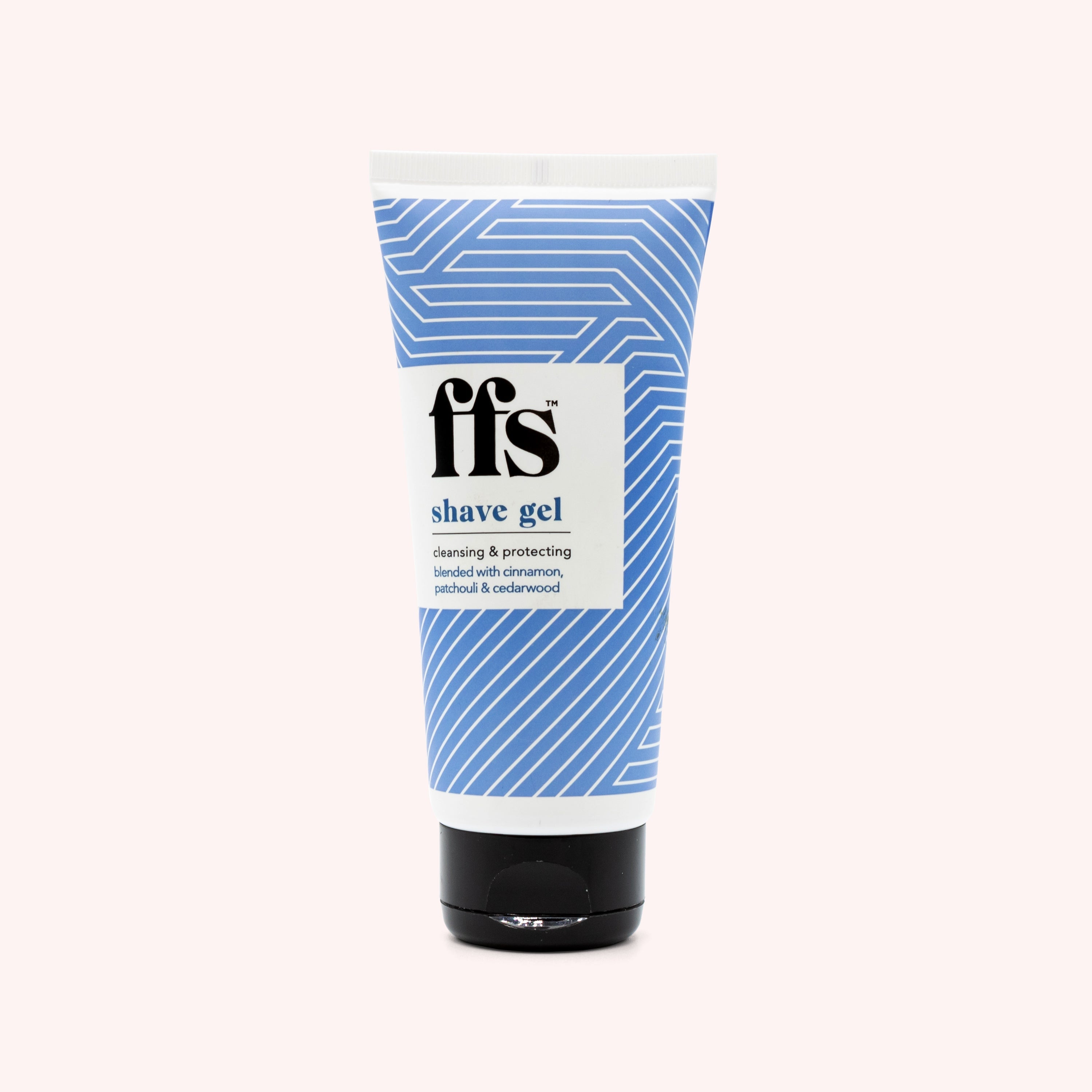 Hydrating Shave Gel by FFS Beauty