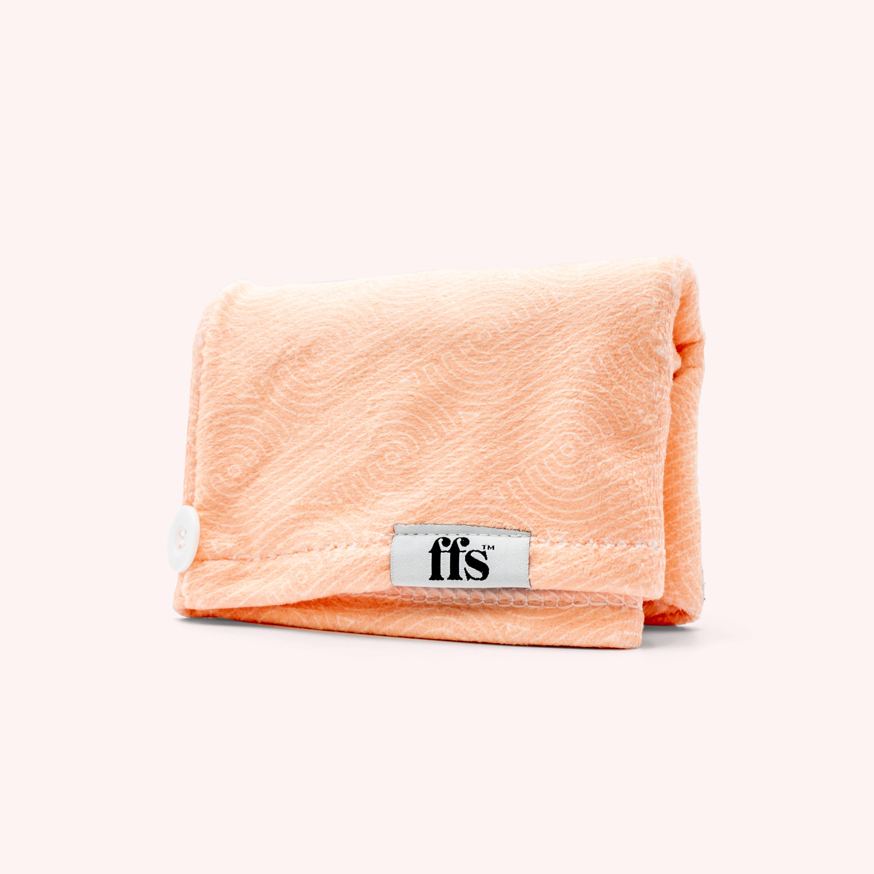 Super Absorbent Hair Towel